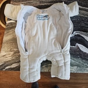 Magic Merlin sleep suit 3-6 months